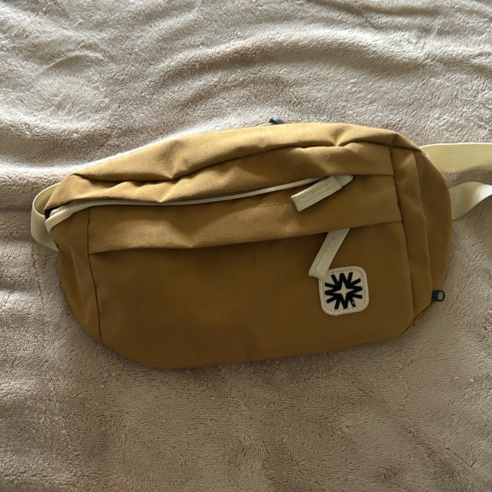 Walker Family Louie sling